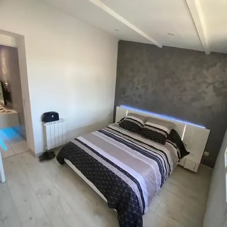 Maison 4 Richerenches