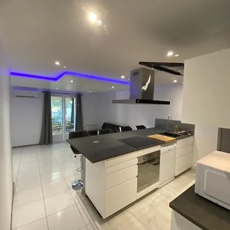 Maison 4 Holiday home Richerenches