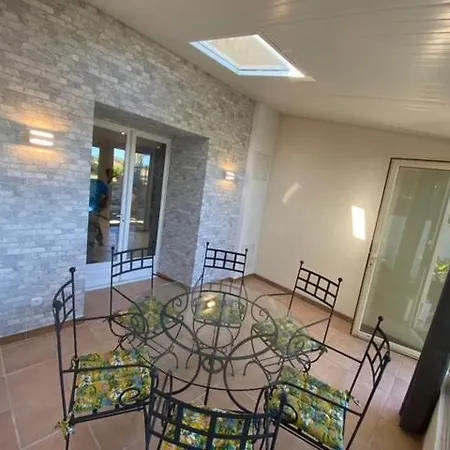 Maison 4 Ferienhaus Richerenches